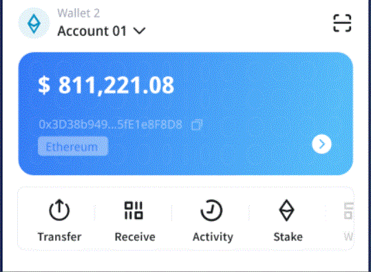 imtoken新版im钱包下载没有keystore